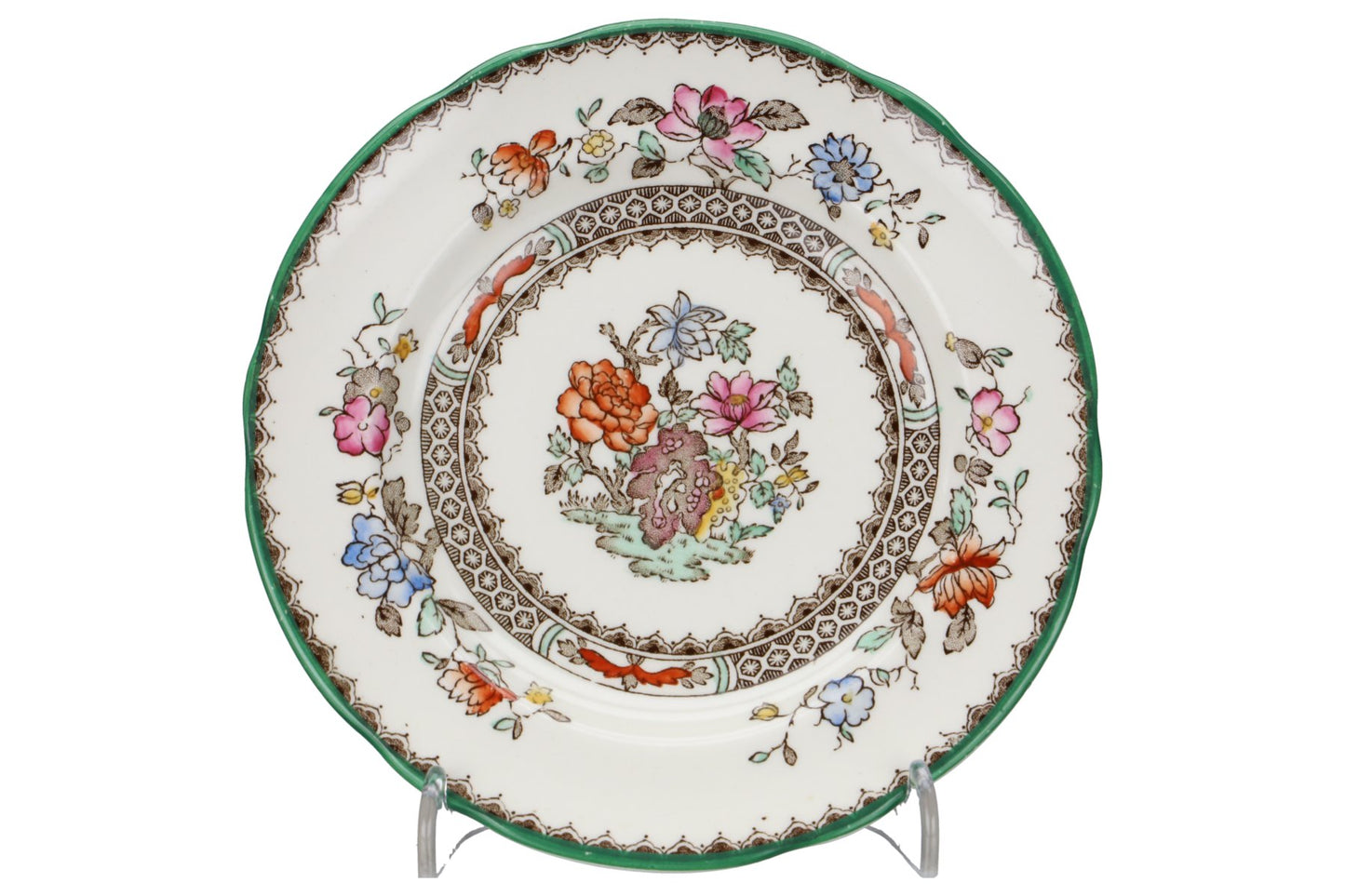 Miniteller D 13,5 cm