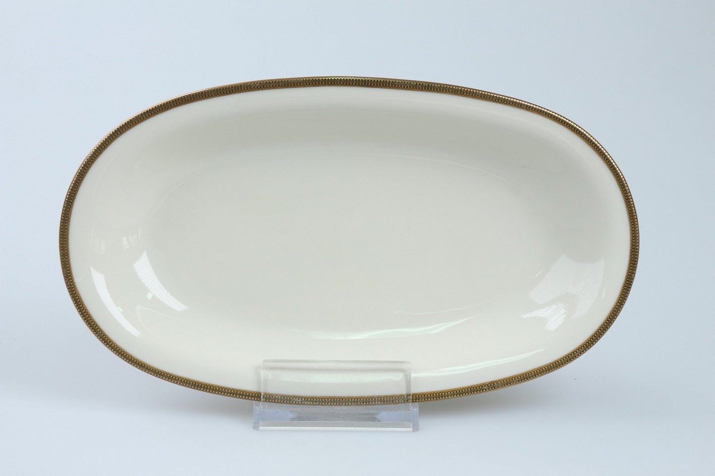 kleine Beilagenplatte