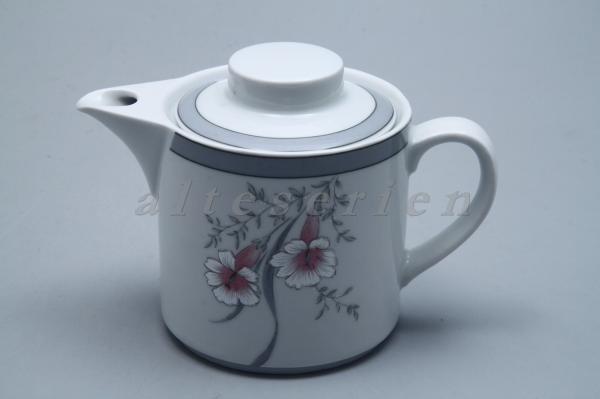 Portionskännchen kleine Kaffeekanne