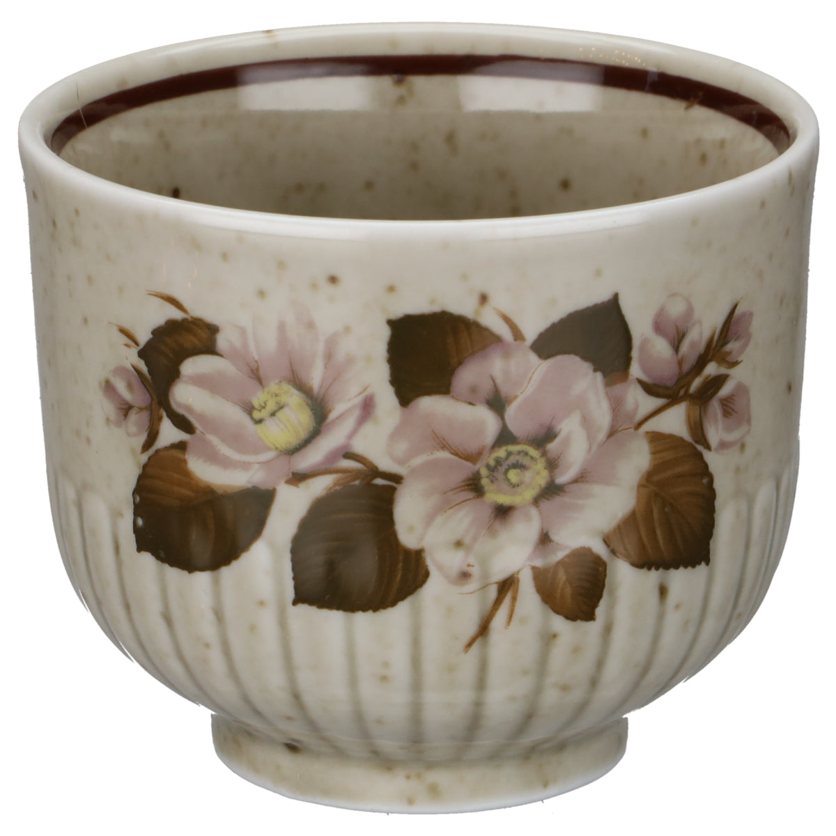 Teeschale ohne Henkel