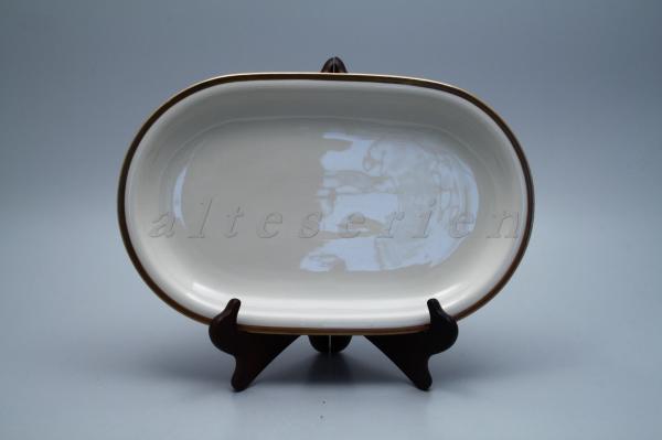 mittelgroße Fleischplatte