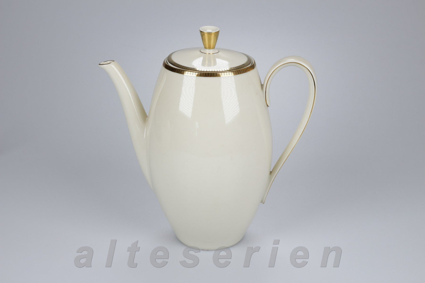 Kaffeekanne