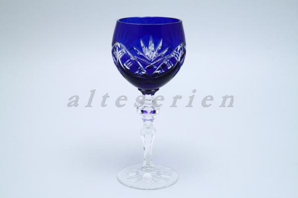 Weinrömer Kobalt blau