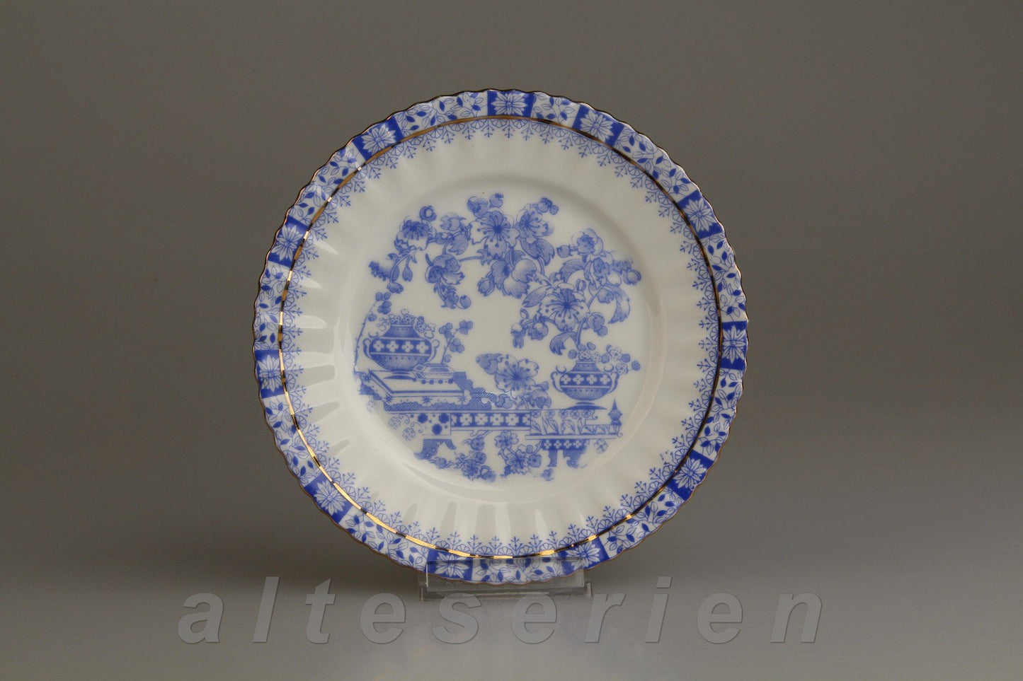 kleiner Dessertteller