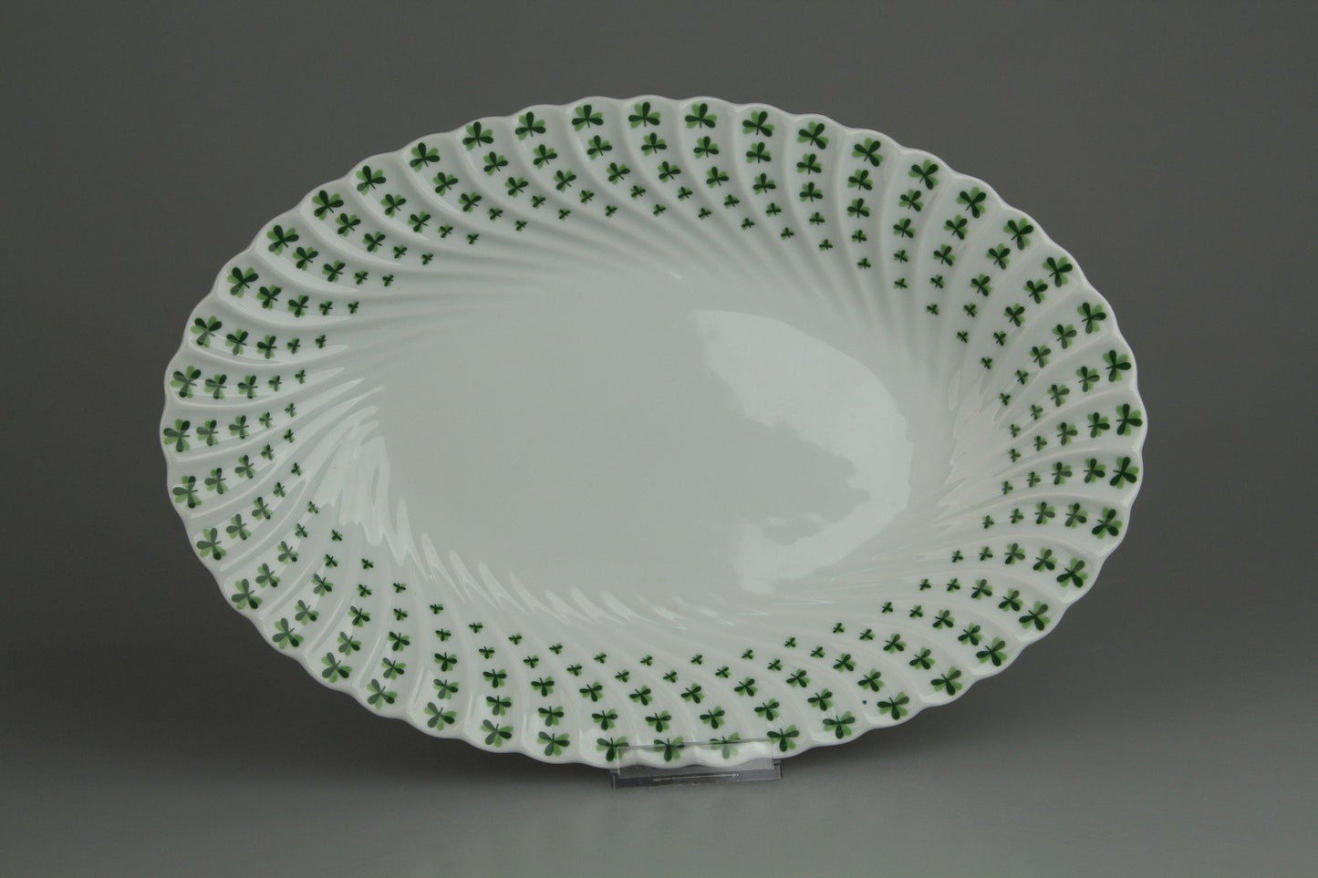 Fleischplatte mittelgroß