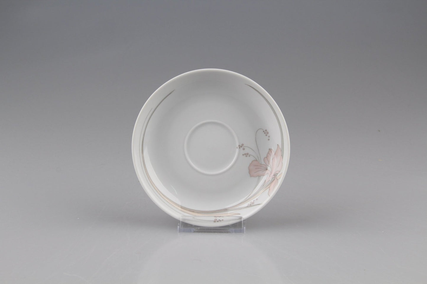 Untertasse für Suppe