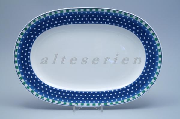 Fleischplatte mittelgroß