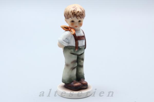 Ich war´s nicht Modell 696