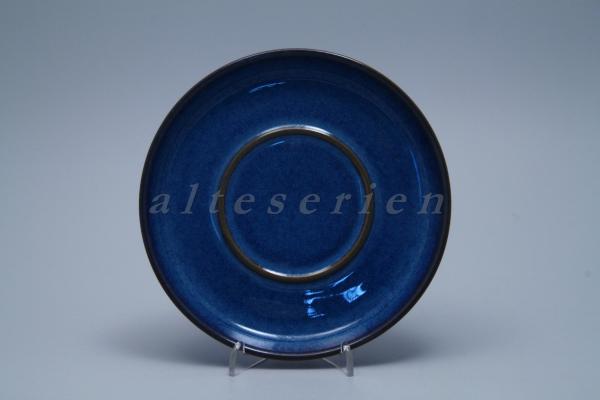 Untertasse für Suppe