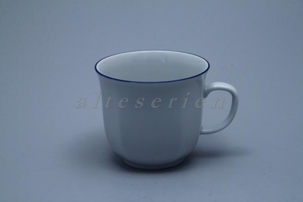 Kaffee- Obertasse