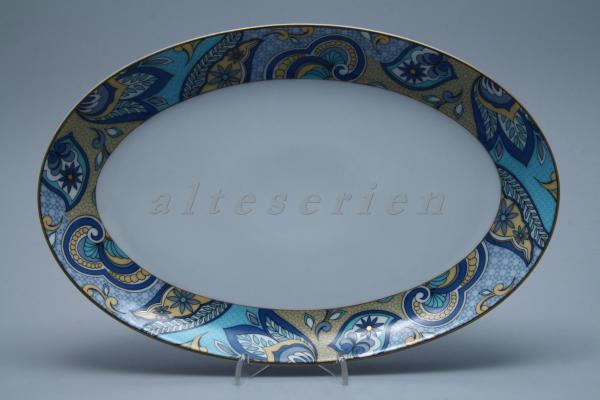 Fleischplatte mittelgroß