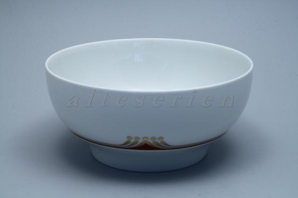 kleine Gemüseschüssel