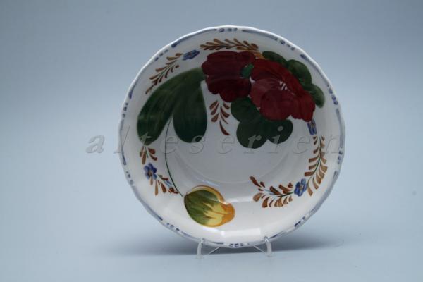 Schüssel mittelgroß D 21,5 cm