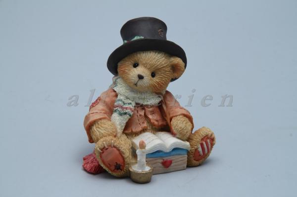 Teddy Cratchit 617326