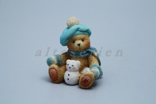 Teddy January 914754