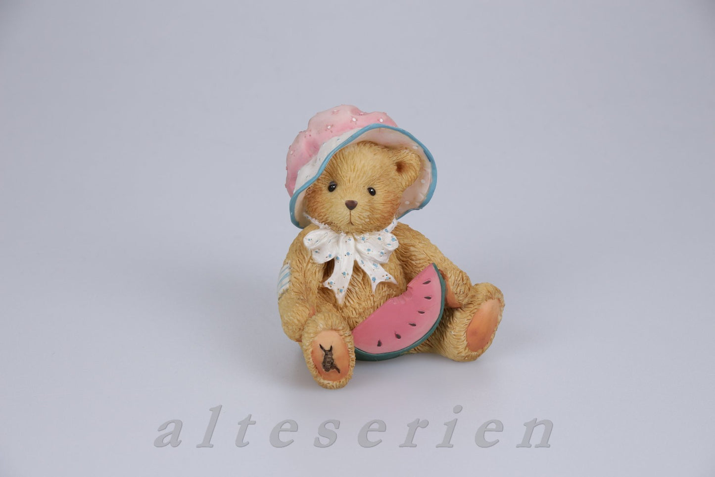 Teddy Julie 914819