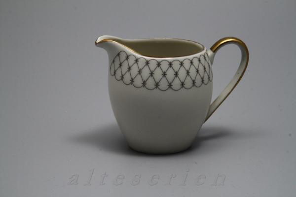 Milchkännchen Typ 1 H 8 cm