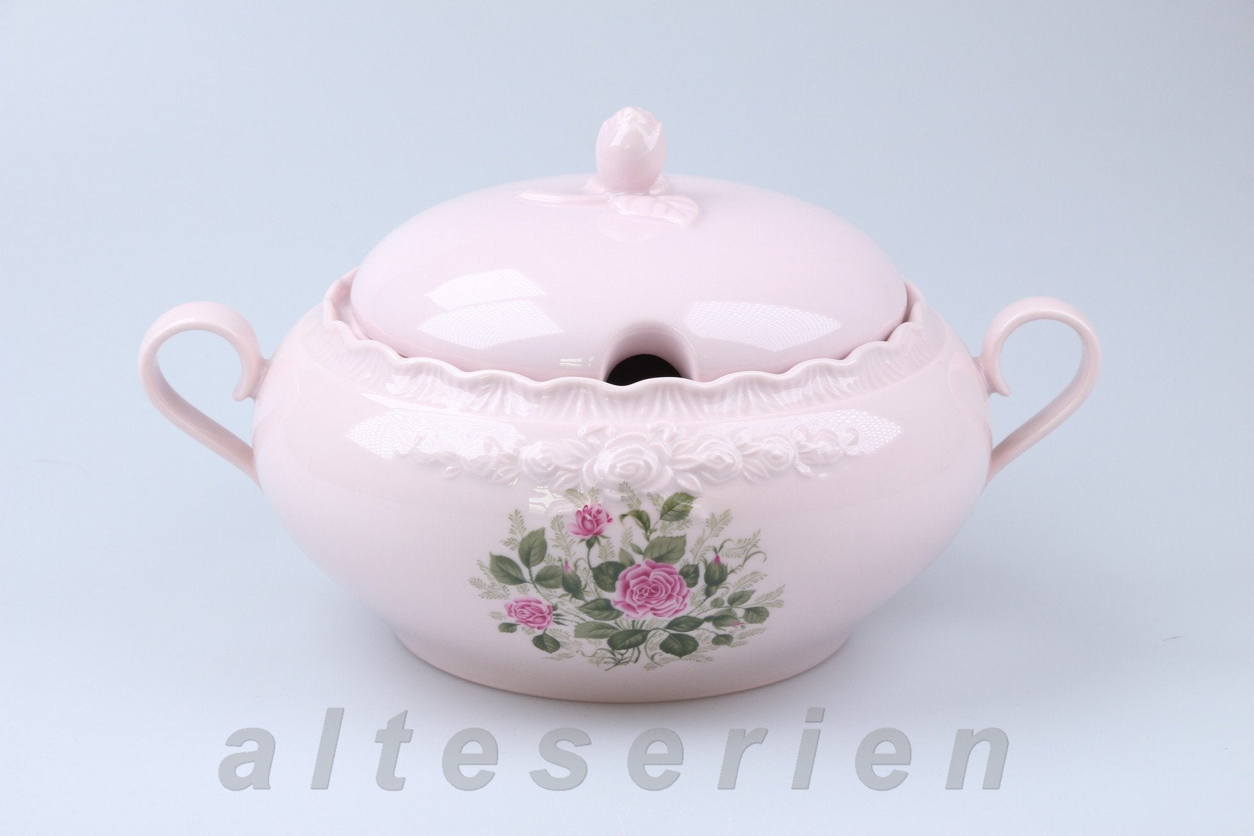 schmale hohe vase Raumpoesie groß H. 23cm Farbe auswählen:Türkis