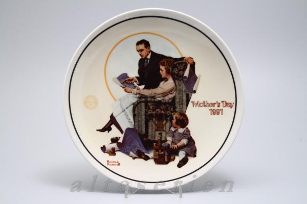 1991 Building Our Future D 21,6 cm