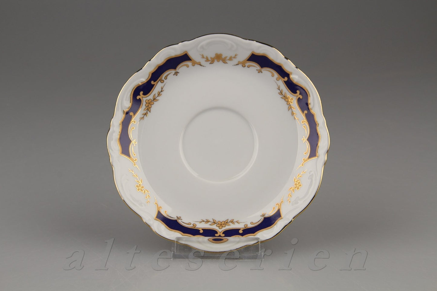 Untertasse für Kaffee