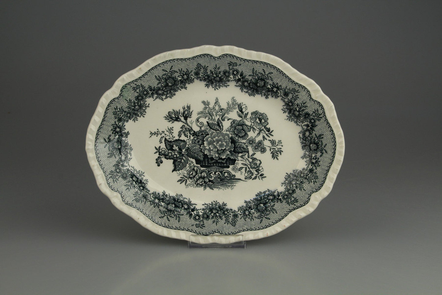 kleine Fleischplatte