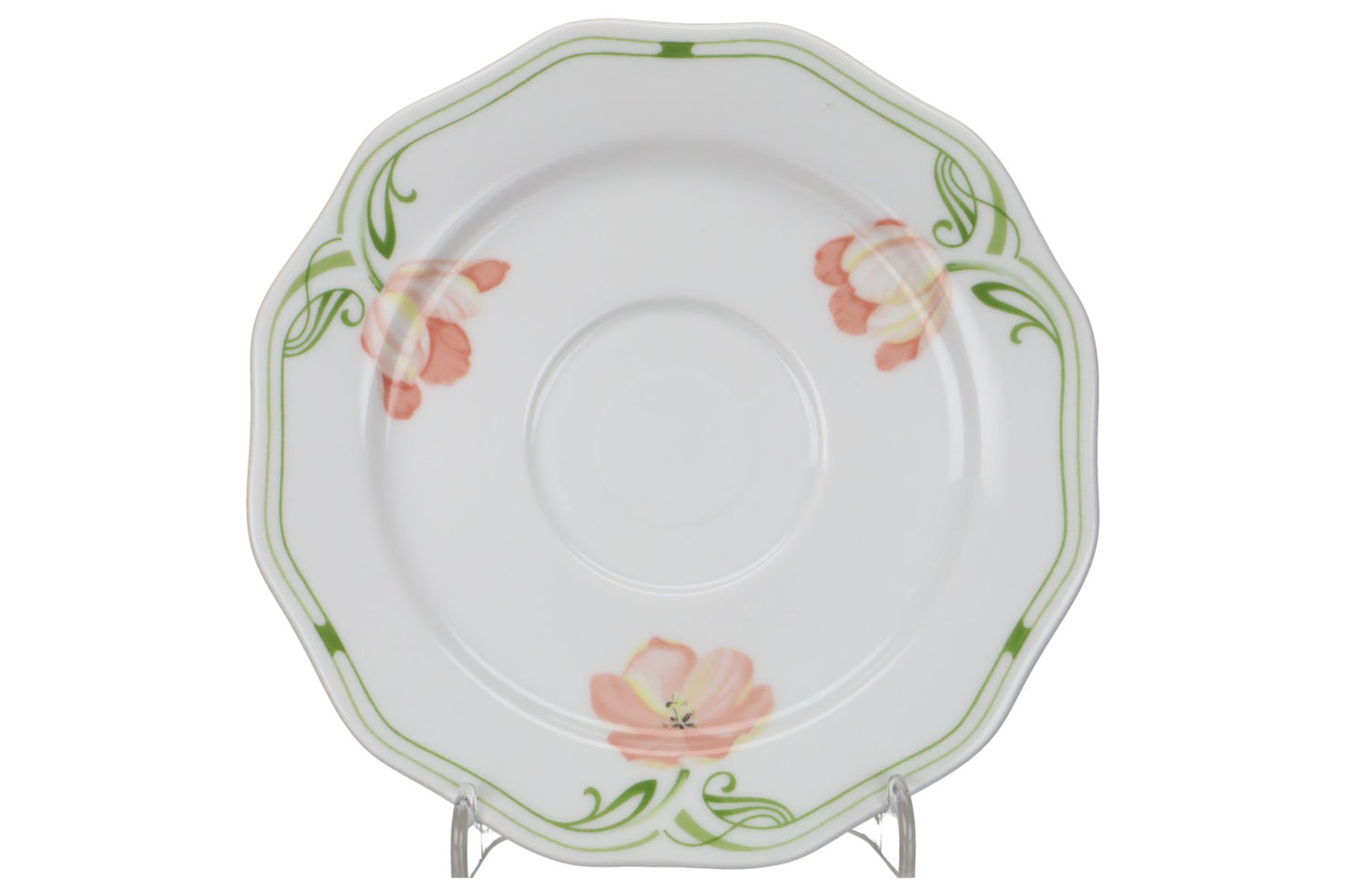 Untertasse für Tee- und Kaffeetasse