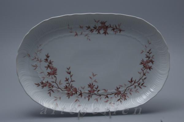 mittelgroße Fleischplatte