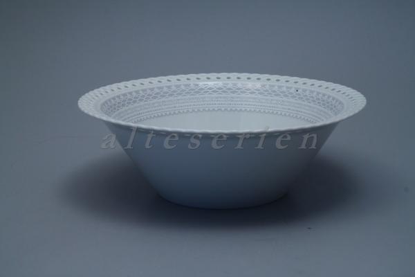 mittelgroße Gemüseschüssel