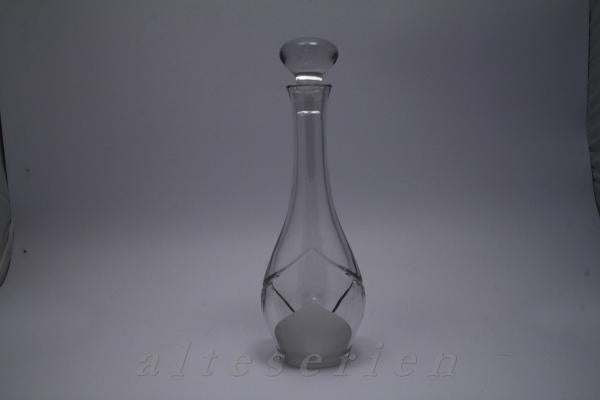 Karaffe groß H 32,5 cm