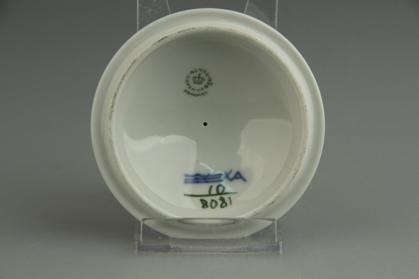 Deckel für Zuckerdose Modell 8081