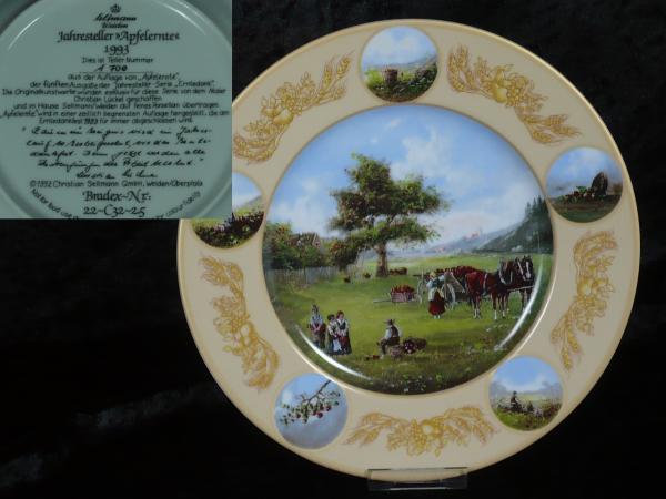 Wandteller Wandteller