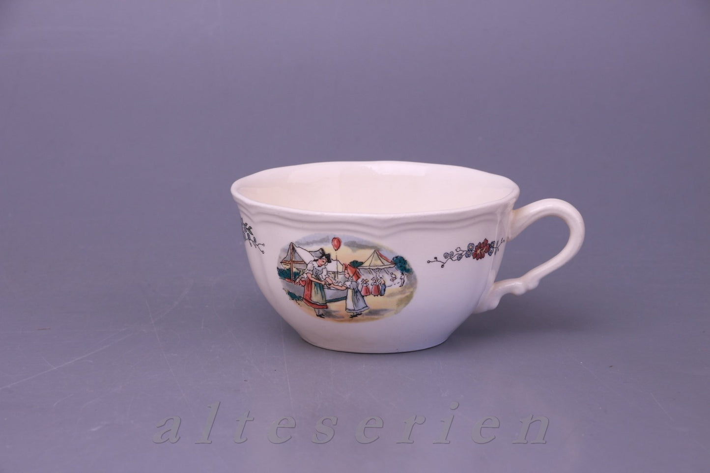 Teetasse - Jahrmarkt
