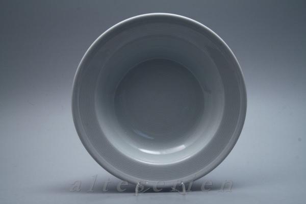 Suppenteller mit Rand D 23,5 cm