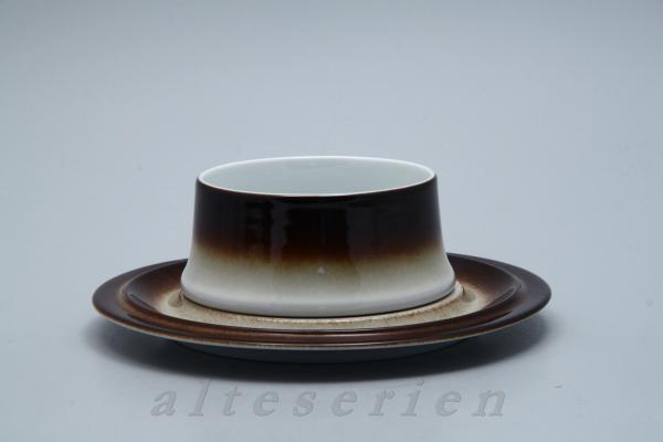 Suppentasse mit Untere