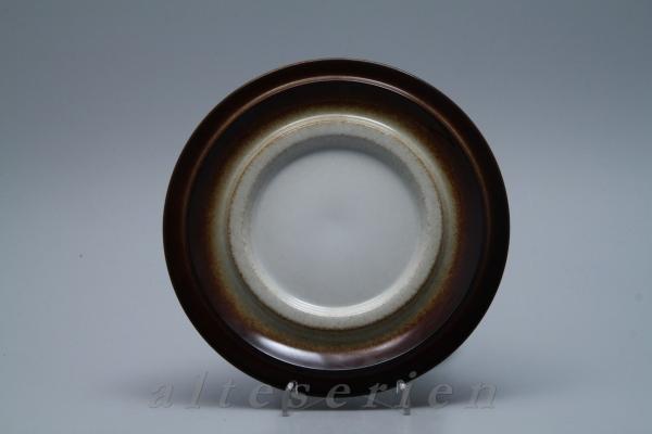 Untertasse für Suppe