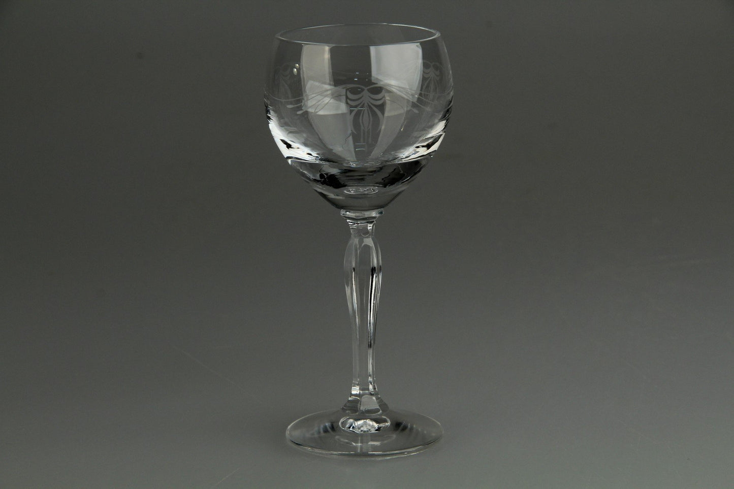 Süßweinglas / Portweinglas