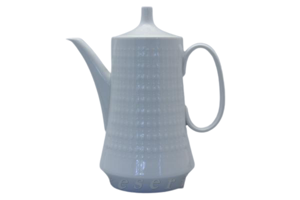 Kaffeekanne groß