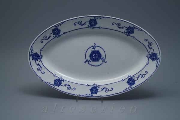 kleine Fleischplatte