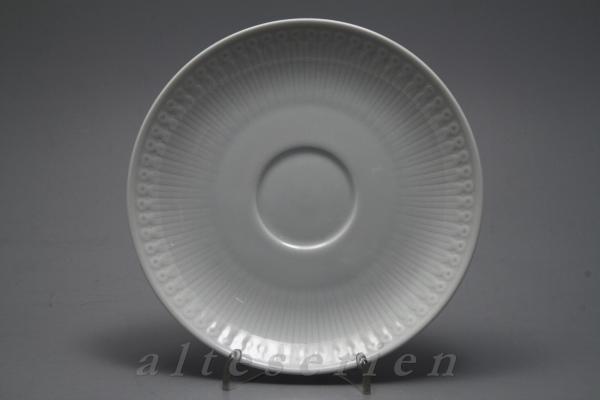 Untertasse für Suppe