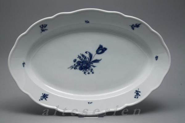 Fleischplatte mittelgroß