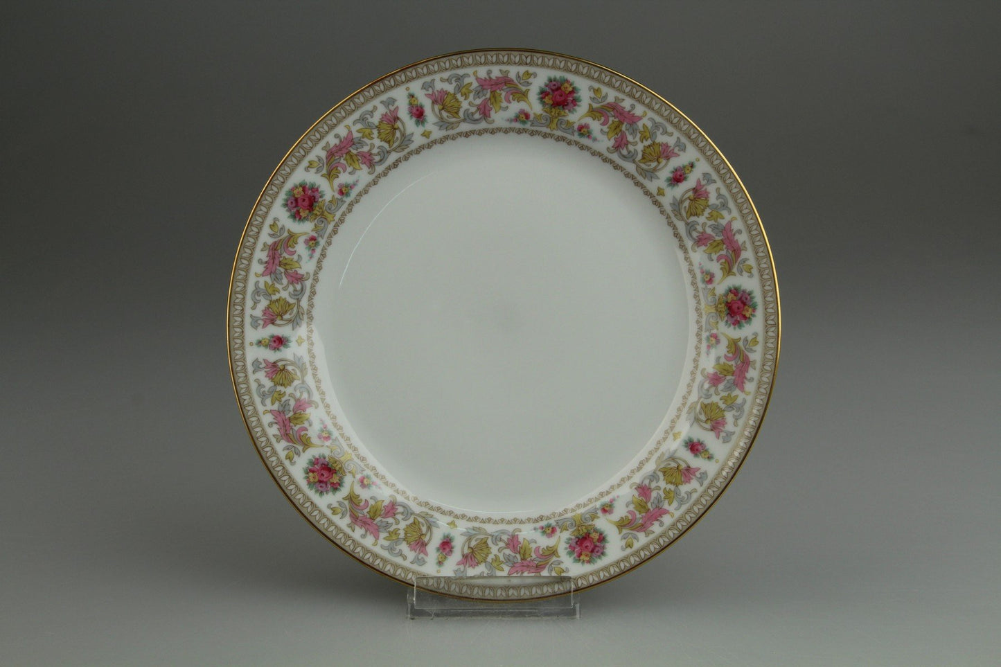 Dessertteller Brotteller