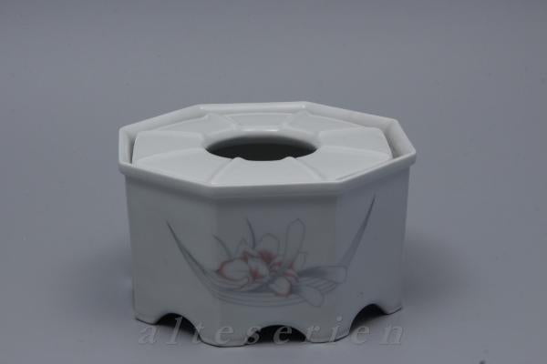 Stövchen für Kaffeekanne 2-tlg.