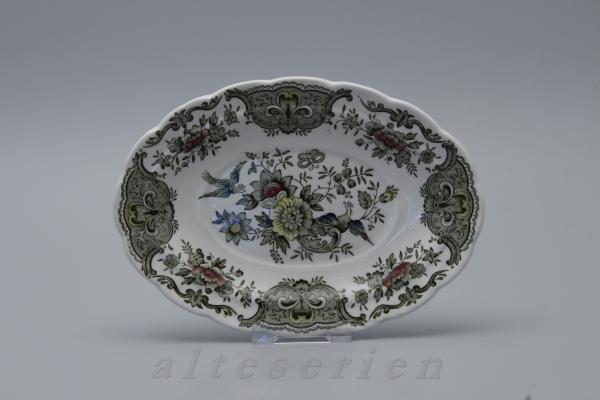 Unterteller für Sauciere