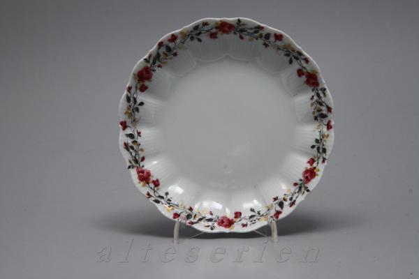 Untertasse für Tee - oder Kaffee ohne Spiegel -