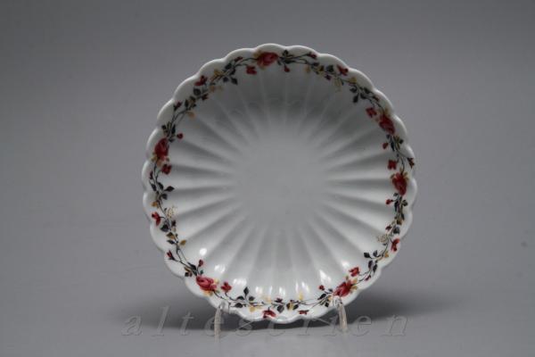 Untertasse für Kaffee Wellenform