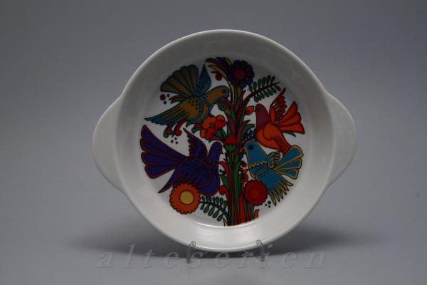 Eierpfanne D 19 cm -hitzebeständig-