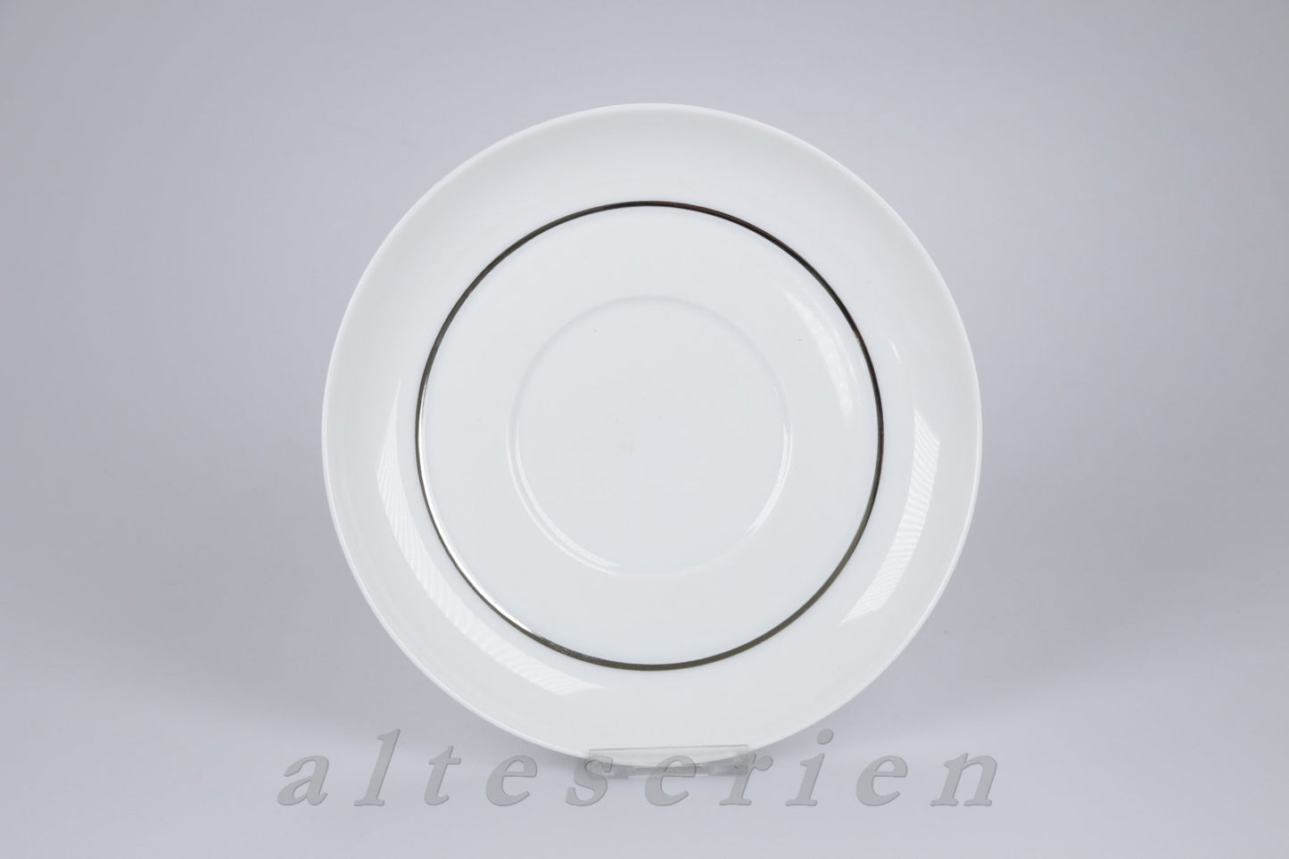 Unterteller für Sauciere