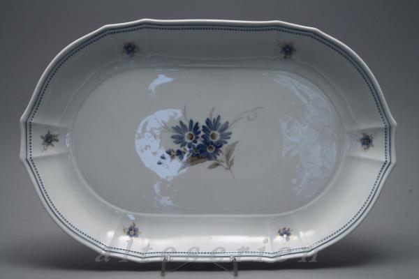 mittelgroße Fleischplatte