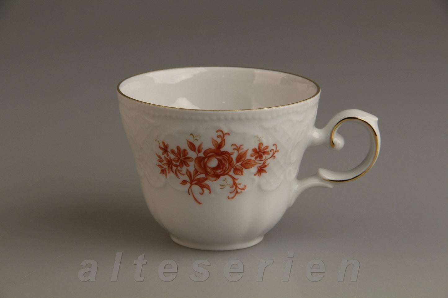 Kaffee- Obertasse