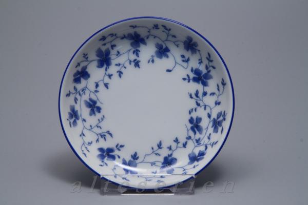 Teebeutelablage / Knabberschälchen D 10,5 cm